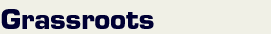 Grassroots